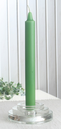 2er-Pack Stabkerzen mit Duft, ca. 20 x 2 cm Ø, Tanne