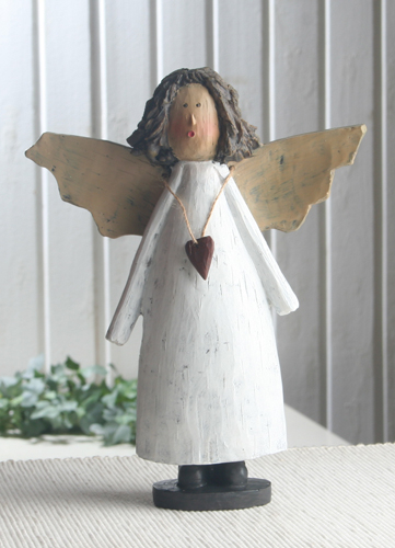 Schutzengel "Donna", groß