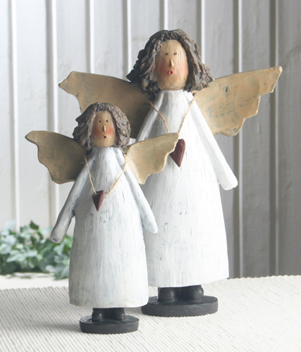 Schutzengel "Donna", groß Schutzengel "Donna", groß