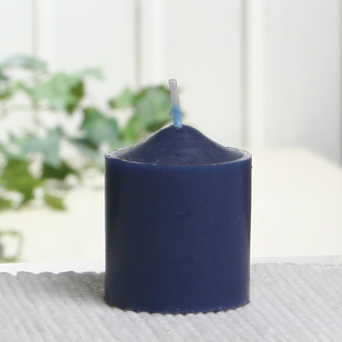 Sparpack: 10x Duft-Votivkerze Opium