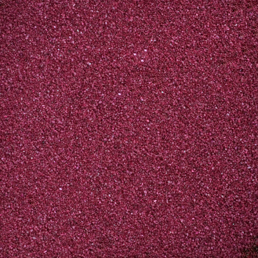 Dekosand / Farbsand (0,1 - 0,5 mm), 1 kg, burgund