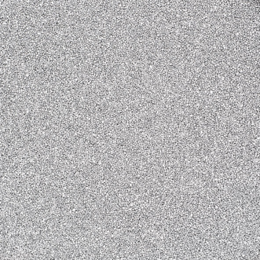 Dekosand / Farbsand (0,1 - 0,5 mm), 1 kg, silber