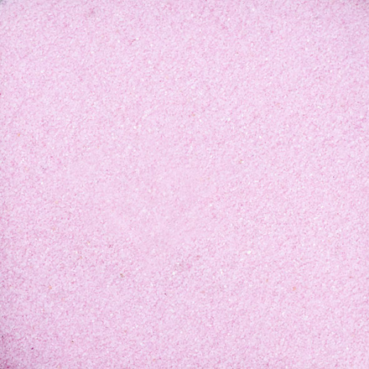 Dekosand / Farbsand (0,1 - 0,5 mm), 1 kg, rosa