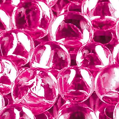 Gelkugeln Ready-Aqualinos, 550 ml-Flasche, pink