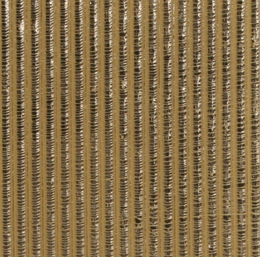 Rundstreifen ZERA, 2 x 250 mm, 20er-Pack, gold