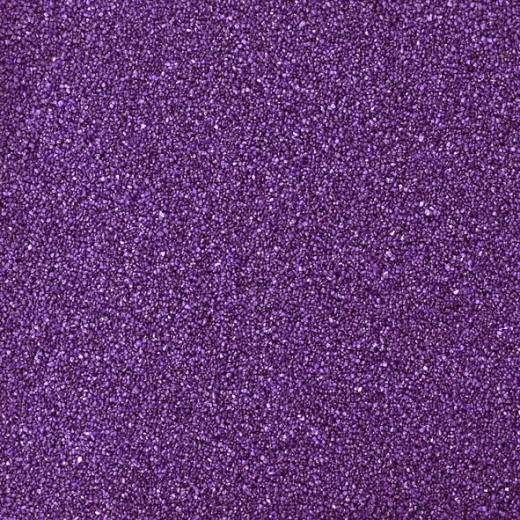 Dekosand / Farbsand (0,1 - 0,5 mm), 1 kg, aubergine