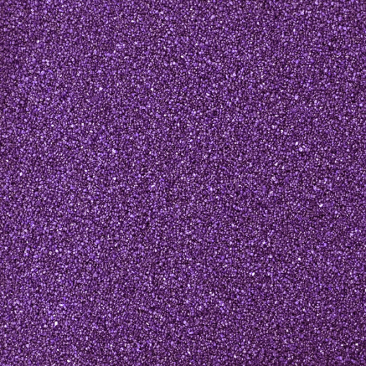 Dekosand / Farbsand (0,1 - 0,5 mm), 1 kg, aubergine