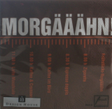 Serviette "Morgääähn", Design House