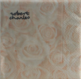 Cocktailserviette "Rose", Paper+Design