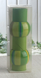 2er-Pack Serviettenringe "Habanera Green", IHR-Design