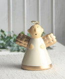 Porzellanglocke "Sterntaler Toni"