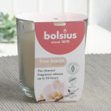 Duftglas Medium, Oval, Vanille