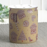 Duftglas Gesleeved "True Glow", Cookie Fever