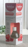 True Scents Raumduft - Duftdiffusor, 60 ml, Granatapfel
