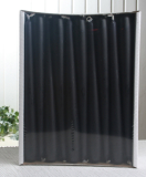 Spitzkerzen (48er Pack), Schwarz