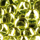 Gelkugeln "Ready-Aqualinos", 550 ml-Flasche, gelb