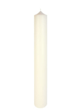 Altarkerze (Ceresin) 60 x 8 cm Ø