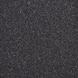 Dekosand / Farbsand (0,1 - 0,5 mm), 1 kg, schwarz