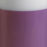 Wachsplatte 200 x 100 x 0,5 mm, flieder