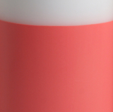 Wachsplatte 200 x 100 x 0,5 mm, lachs