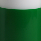 Wachsplatte 200 x 100 x 0,5 mm, hellgrün