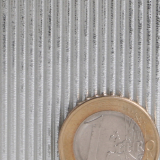 Rundstreifen "ZERA", 2 x 250 mm, 20er-Pack, silber