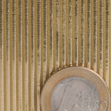 Rundstreifen "ZERA", 2 x 250 mm, 20er-Pack, gold