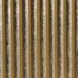 Rundstreifen "ZERA", 4 x 250 mm, 10er-Pack, gold