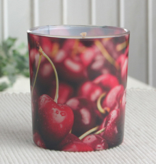 Duftglas Decora, Wildkirsche