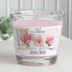Duftglas Classic, Magnolie