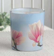 Duftglas Decora, Magnolie