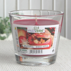 Duftglas Classic, Bratapfel