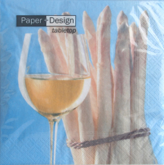 Serviette Spring Feast, Paper+Design