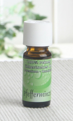 Naturreines ätherisches Öl, 10-ml Flasche, Pfefferminze