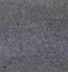 Posten 333, Perlkies (1,2-1,8 mm), 3x 500 Gramm, flieder