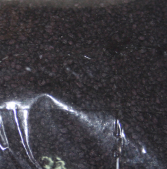 Posten 340, Perlkies (1,2-1,8 mm), 5x 500 Gramm, aubergine