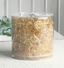 Engelshaar/-locken "Gold", 20 g-Dose