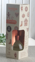 True Glow Raumduft - Duftdiffusor, 60 ml, Cookie Fever