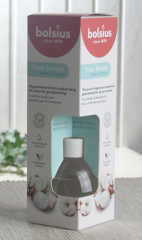 True Scents Raumduft - Duftdiffusor, 60 ml, Fresh Cotton