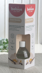 True Scents Raumduft - Duftdiffusor, 60 ml, Vanille