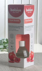 True Scents Raumduft - Duftdiffusor, 60 ml, Granatapfel