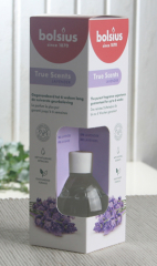 True Scents Raumduft - Duftdiffusor, 60 ml, Lavendel