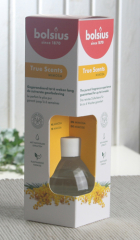 True Scents Raumduft - Duftdiffusor, 60 ml, Mimose