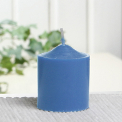 Sparpack: 10x Duft-Votivkerze Moschus