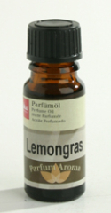 Parfümöl, Lemongras