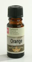 Parfümöl, Orange