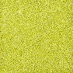 Dekosand / Farbsand (0,1 - 0,5 mm), 1 kg, apfelgrün