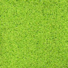 Dekosand / Farbsand (0,1 - 0,5 mm), 1 kg, grün