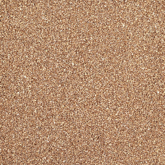 Dekosand / Farbsand (0,1 - 0,5 mm), 1 kg, gold