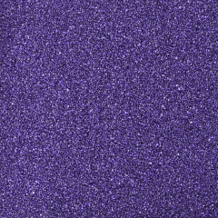 Dekosand / Farbsand (0,1 - 0,5 mm), 1 kg, violett